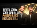 Descubra os SEGREDOS da CARREIRA de ALFREDO SOARES e seus PIORES DESAFIOS! Marçal Talks Pablo Marcal