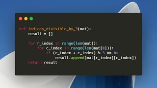 Tips to Tackle Coding Assignments