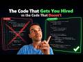 The Java Code That Gets You Hired (and the Code That Doesn't)