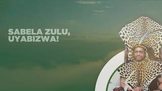 Sabela Zulu Uyabizwa