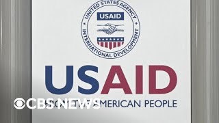 USAID missions shutting down, staff ordered to return from overseas