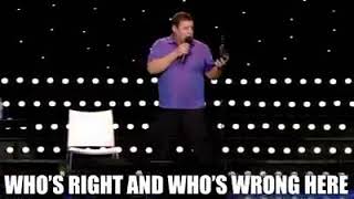 Peter Kay Misheard Lyrics