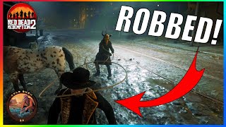 THE STRUGGLE CONTINUES! | Red Dead Redemption 2 Roleplay (Goldrush RP)