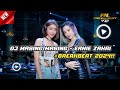 DJ MASING MASING BREAKBEAT TERBARU 2024!! FULL BASS VIRAL TIKTOK