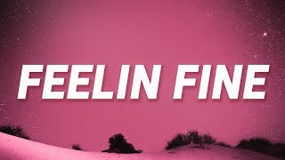 supercuts - Feelin Fine (Lyrics)