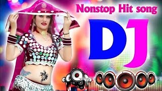 New Hindi Dj Song💜Best Hindi Old Dj Remix🥀Bollywood Nonstop Dj Song💥2025 Dj Song 💘 New Dj Remix....!