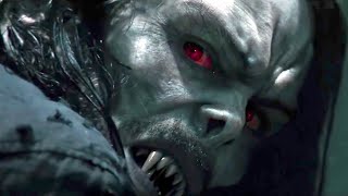 Morbius (2020) Teaser Trailer