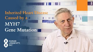 Inherited Heart Disease