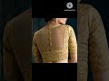 new blouse design 2025😍latest blouse design shorts trending viralvideos highlights blousedesign