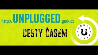 GMK Unplugged 2013 - Intro + Úvodní song