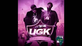 .:DJ J3K:. [Slowed] UGK - Int'l Players Anthem (I Choose You)