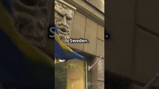 Finland before WW1: A quick History #historyin60seconds #shorts #fyp