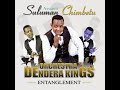 Suluman Chimbetu - Wandirwadzisa (Official) Entanglement