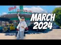 March 2024 at Universal Orlando -- Here's What You Can Expect!