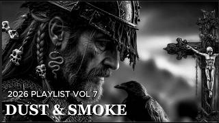 Dark Country Playlist | Past Quittin’ Time – Too Far Gone to Turn Around