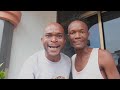 Nzunaye Bhudagara Ft Mtanga = Albino