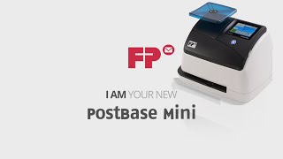 Say Hello to the PostBase Mini Postage Meter