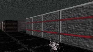 RayCasting Engine Demo 1024x768