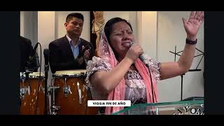Julia Hernández Ho Maestro