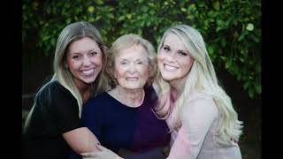 Beth Hulet Funeral Slideshow