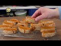 greek style orange rusks golden recipes