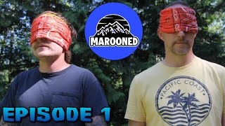 Episode 1 - MAROONED 2 - \