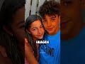 Who Is Cristiano Ronaldo Jr's Girlfriend? 🤔 #shorts