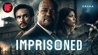 "Imprisoned" – A Deadly Riot, Corrupt Warden, No Escape.