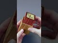 This Puzzle Box has a mind-blowing solution! #shorts