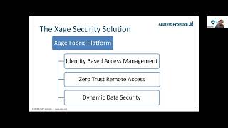Zero Trust Access Management & Remote Access for OT-IT-Cloud