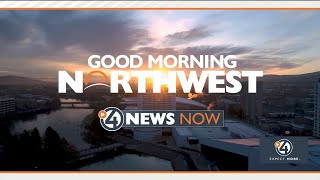 WATCH: Good Morning Northwest at 6 February 17, 2025