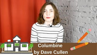 Columbine by Dave Cullen, Review