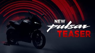 The Mania Reloaded - Be Ready For The Biggest Pulsar Yet | Launching on 28.10.2021 | Bajaj Pulsar