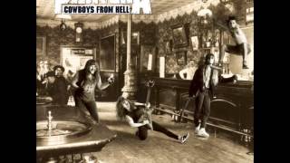 Pantera - Cowboys from Hell (Live From Moscow 1991)
