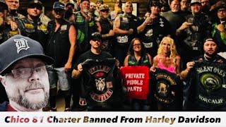Chico Hells Angels (Formerly Known As Redding 81) Make Huge Misstep In Their New Community