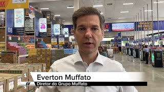 Grupo Muffato inaugura loja em São Paulo e encerra ciclo de conversões