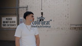 FADEZ LOC - COLD HEAT \