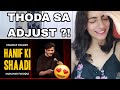 #munawarfaruqui Hanif ki Shaadi | Standup Comedy by Munawar Faruqui | 2023 Reaction