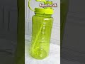 Botol Minum ENJOY LIFE 2 Liter - Straw Water Bottle 2000 ML