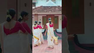 വല്ലഭാ വിളിക്കുന്നു വനമിതാ നമ്മെ | Jeevanadhaa #thiruvathirakkali