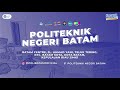 Video Profile Politeknik Negeri Batam (Polibatam) 2024