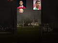 Antony vs Ronaldo CR7