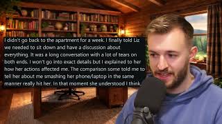 Relationship Stories So Toxic They Stole This Thumbnail