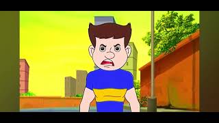 খাজানা অভিযান || Nut Boltu || Bangla Cartoon || Episode 980