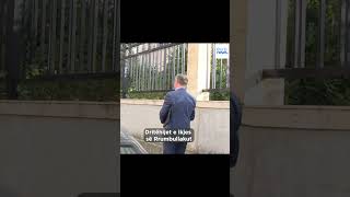 Dritëhijet e Rrumbullakut në krye të policisë