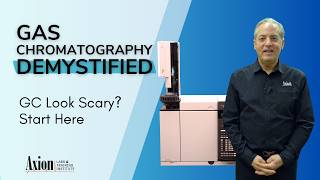 Gas Chromatography Demystified - Understanding How A GC Works
