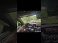 insane kick down in mercedes amg mercedes amg