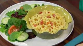 VELVEETA and RO*TEL Zesty Mac Cheese