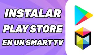 Cómo Instalar Play Store en Un Smart TV Samsung 2025