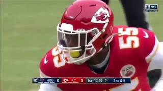×[ Condensed ]Texans vs Chiefs  Game Highlights Divisional Round | NFL 2019.